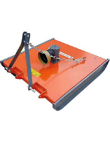 Gyrobroyeur Morgnieux pour tracteur de 100 cm de largeur