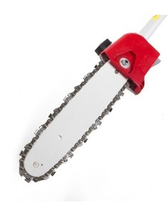 Outil tronçonneuse pour débroussailleuse multifonctions 26 mm 9 dents R10000338 2