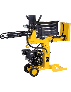 Casseur de bûches multi-positions 12 tonnes thermique Garland CHOPPER-852ZG-V20