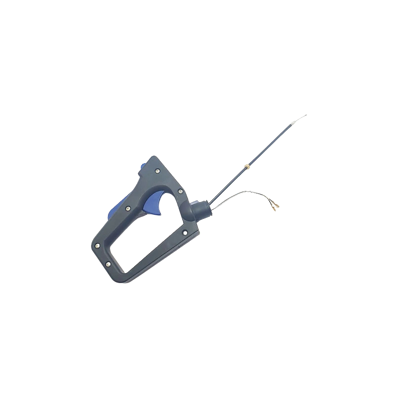 Commande des gaz 200 mm 03091427B en vente chez
