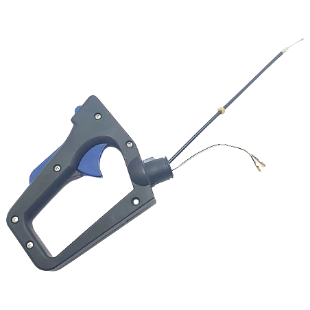 Commande des gaz 200 mm 03091427B en vente chez