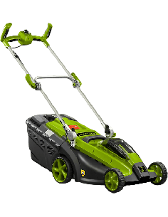 Tondeuse à batterie 40v zipper sans batterie Zipper ZI-CRM40V-AKKU tondeuse batterie lithium