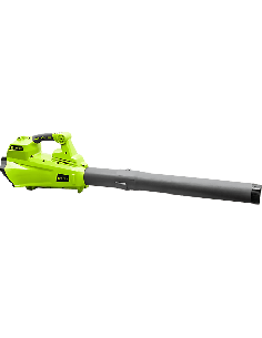 Souffleur sans fil 40v zipper sans batterie marque Zipper réf ZI-LBR40V-AKKU outillage de jardin à batterie