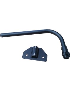 Fixation murale pour ventilateur professionnel 50 cm.