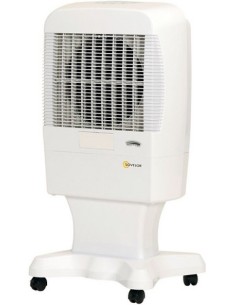 Rafraichisseur d'air mobile évaporatif 3000 m3 par heure