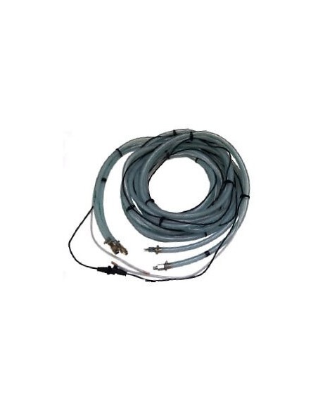 Tuyau de raccordement 10 mètres pour coolmobile510