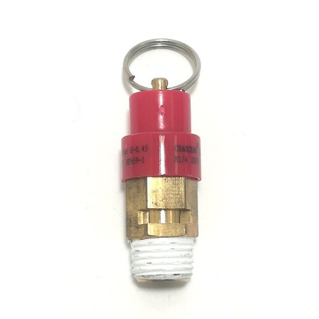 Soupape Mecafer référence 9049019 pour 425022 425186 D200-10-24V