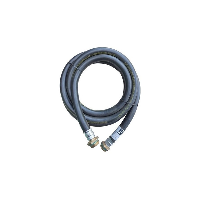 Flexible distribution CEMO 10 m DN 19 pour essence
