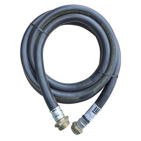 Flexible distribution CEMO 10 m DN 19 pour essence