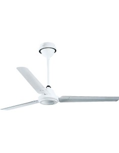 Destratificateur a commande manuelle 60 W 16 000 M3/H
