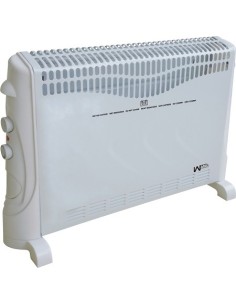 Convecteur 2000w marque Warm tech ref TC2104T convecteur électrique sur