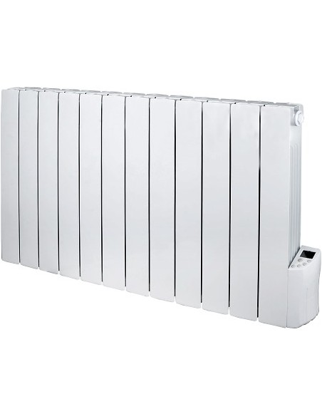 Radiateur à inertie fluide puissance 2000 watts