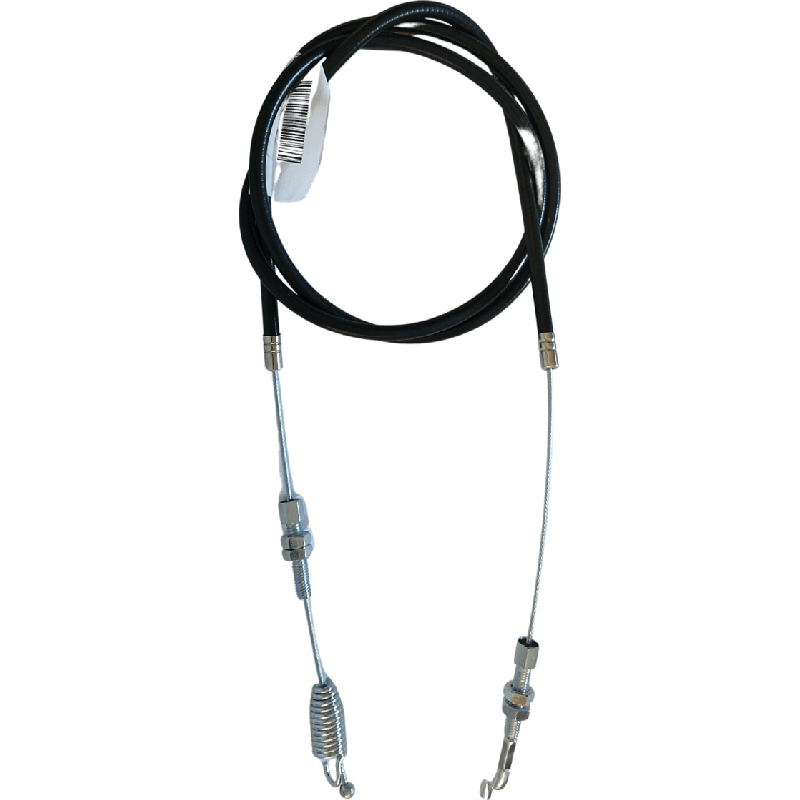 Câble d'avancement, pièce 370010205 pour motobineuse Eurosystems