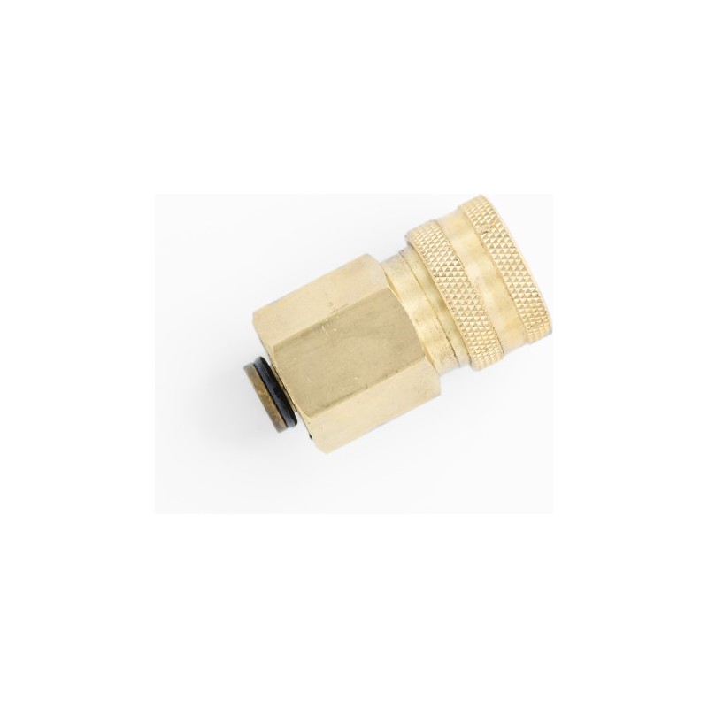 connecteur rapide - greencut exchange référence R10000614