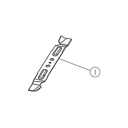Lame 56 Garland ref LM560S-40231-01