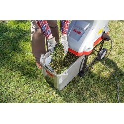 Extension trémie GY14365/27 pour broyeur GOOD YEAR GY65WS