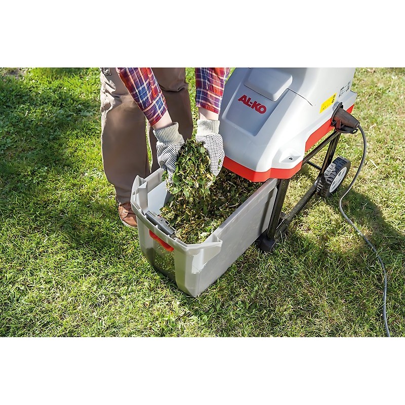 Extension trémie GY14365/27 pour broyeur GOOD YEAR GY65WS