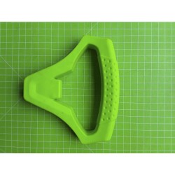 B4 levier d'étranglement 10008968 pour zipper zi-brm508 marque Zipper pièce détachée 10008968
