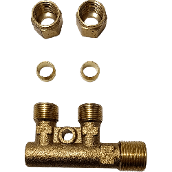 Nourrice marque Mecafer pièce ref 9606122 2