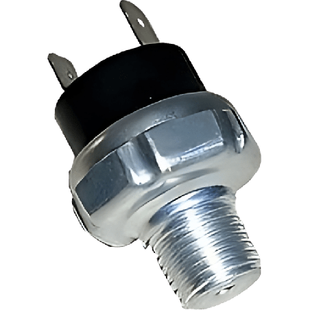 Micro pressostat 8 10 bar rechange compresseur Mecafer, Abac, Stanley, Nuair, Balma