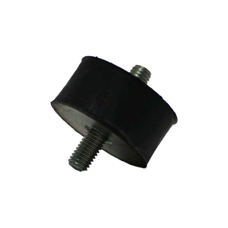 Silent-block 40x20 m8 x10-16 pour P55, M210, Eurosystems, pièce n°321020916