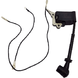 Bobine d'allumage de HYUNDAI HEL30-3-2 et XHEL30-3-2