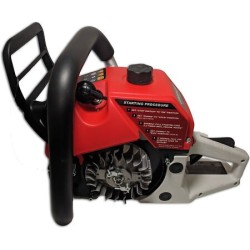 Bloc moteur GREENCUT tronconneuse GS-9200 2