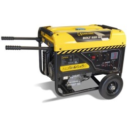 Groupe électrogène essence 389cc Garland 53-0021