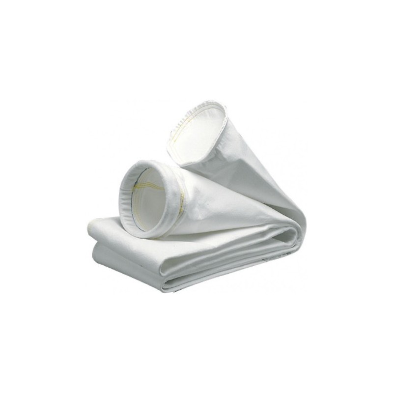 Filtre à poussières lavable pour extracteur d'air diamètre 25cm