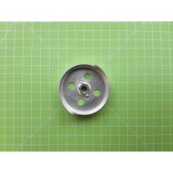 Cliquet d'entraînement 10001466 pour zipper zi-ebo100g zi-ebo100g-1 zi-ebo100g-2 zi-ebo100h zi-ebo100h-1 zi-elb70 zi-gps182b zi-