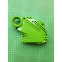 Couverture droite 10002431 pour zipper zi-rmtr40v-akku zi-rtr40v-akku Zipper 10002431