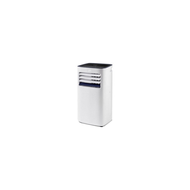 Climatiseur mobile 2100 W 7000 BTU