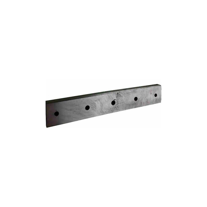 Contre lame de broyeur de branche horizontal 15CV