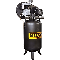 Commander son Compresseur Nuair entrainement courroie avec cuve verticale NB5 5.5FT 270V