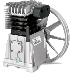 Tête de compression B3800B 10 bar pour compresseur 4 CV débit 29 m3/h