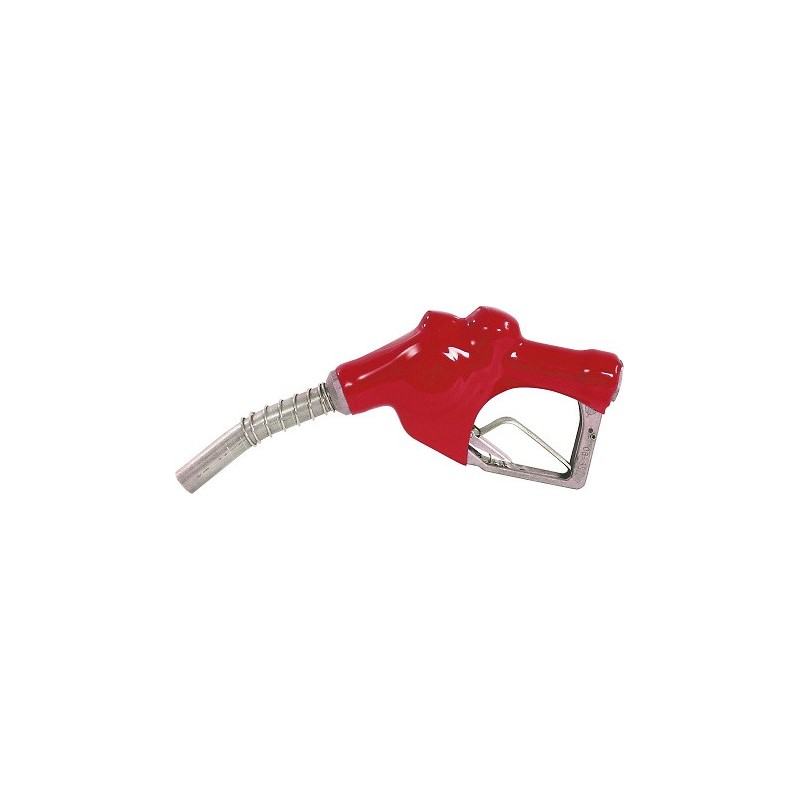 Pistolet mazout automatique Master pumps ref MPGPISTA pompe gasoil et fuel