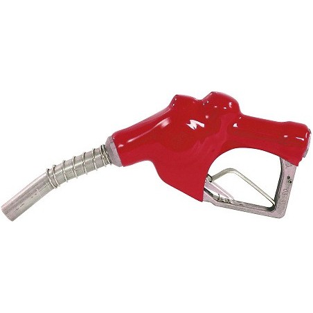 Pistolet mazout automatique Master pumps ref MPGPISTA pompe gasoil et fuel