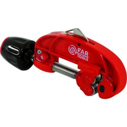 Coupe tube rapide 30mm maximum pour plombier