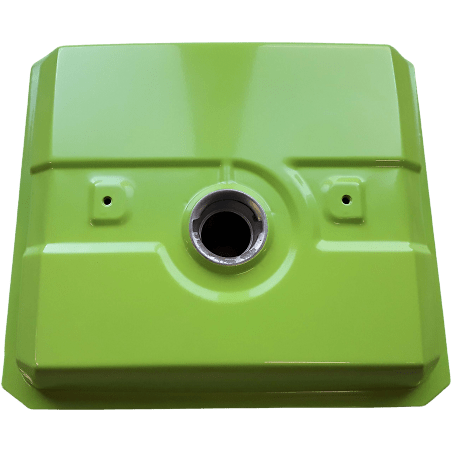 Réservoir à carburant 10002497 pour groupe électrogène zipper zi-ste1200iv marque Zipper pièce n° 10002497 pièce pour BGI1000-4T