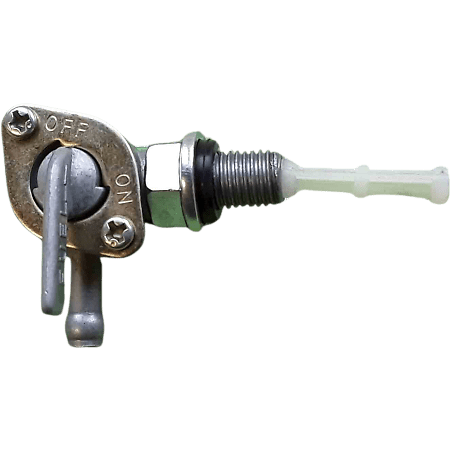 Robinet d'arrivée de carburant avec filtre 10002498 pour groupe zipper zi-ste1200iv marque Zipper référence 10002498 pièce pour 