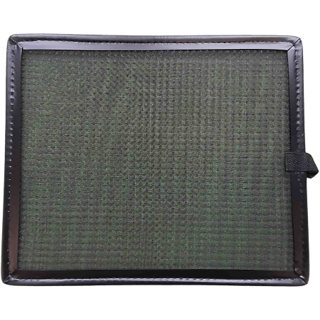 Filtre, zi-bat60 48 10005836 pour zipper zi-bat60 Zipper pièce numéro 10005836