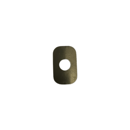 Entretoise, pièce 322020904 pour motofaucheuse Eurosystems