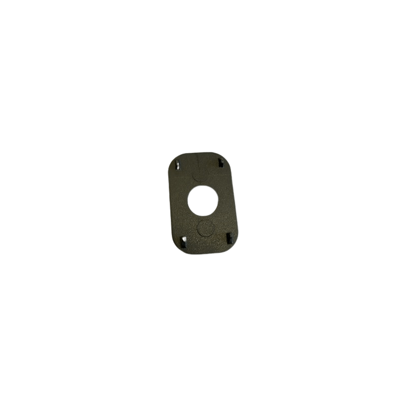 Entretoise, pièce 322020904 pour motofaucheuse Eurosystems