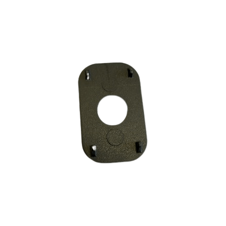 Entretoise, pièce 322020904 pour motofaucheuse Eurosystems