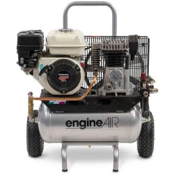 Offrez-vous un compresseur de marque ABAC thermique engineAIR 4