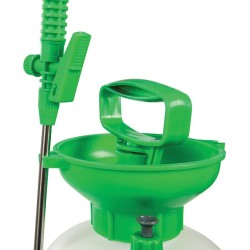 Pulvérisateur à pression préalable 8 L SILVERLINE 2