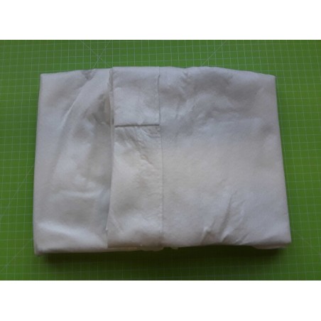 Sac filtrant (en haut) 10001099 pour zipper zi-asa550 marque Zipper 10001099 en vente chez