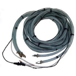 Tuyau de raccordement 30 mètres pour coolmobile220 marque Thermobile 99999256
