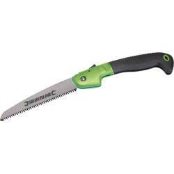 Scie à élaguer repliable Tri Cut SILVERLINE