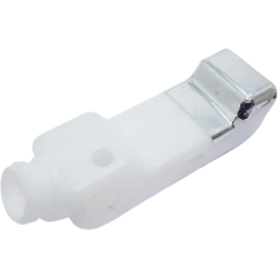 Réservoir d'essence 195 mm de rechange pour débroussailleuses, souffleurs hyundai, tck, racing pièce n° 17061056 pièce pour 2250